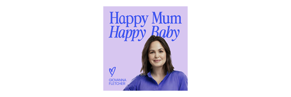 HAPPY MUM HAPPY BABY