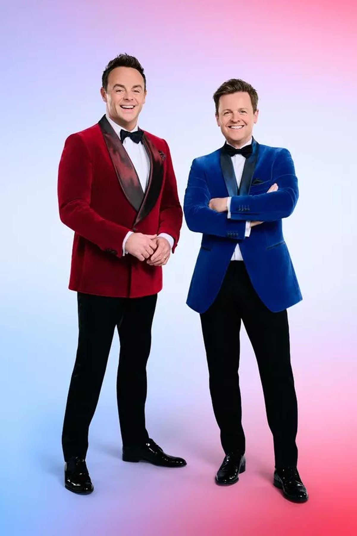 Ant & Dec