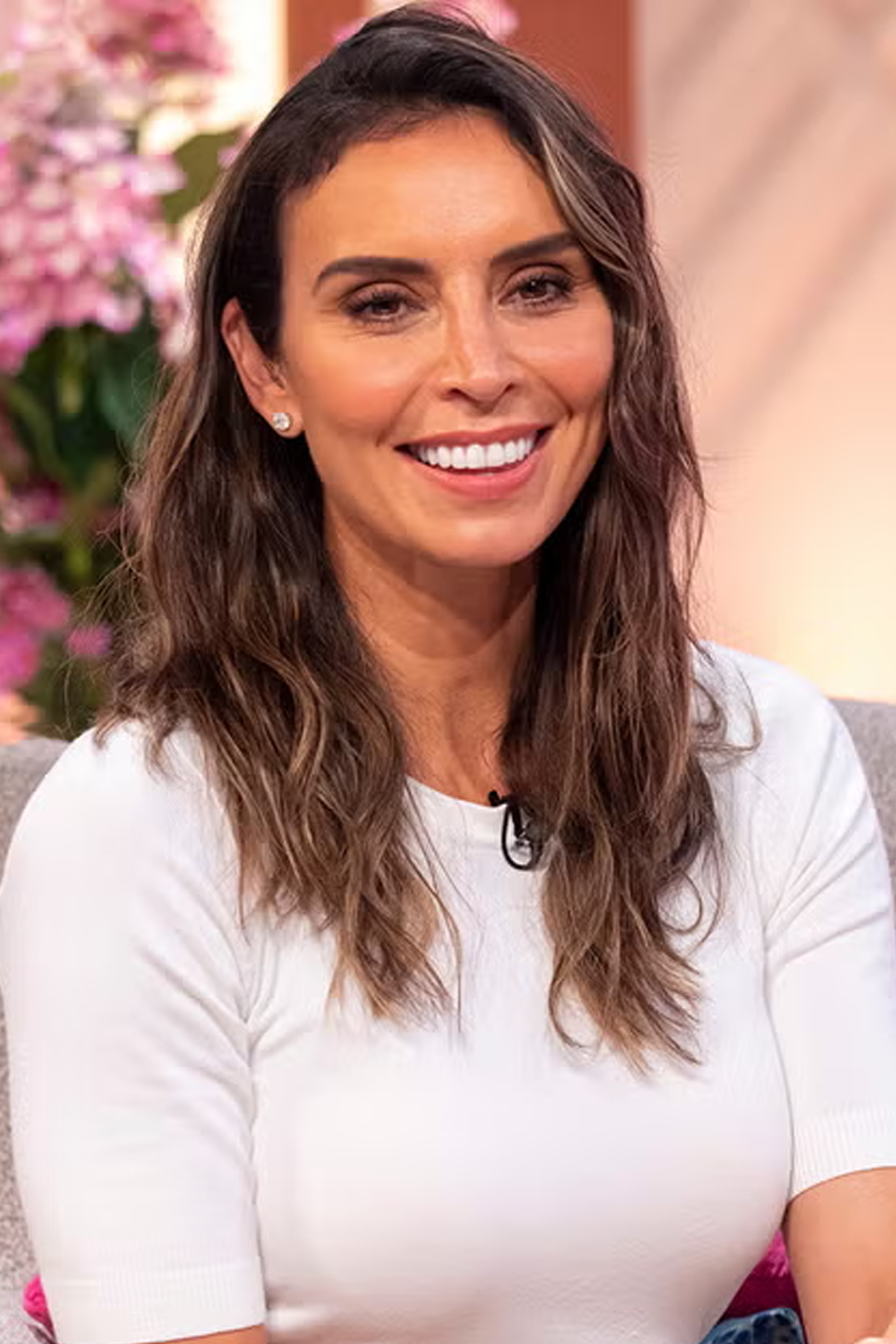Christine Lampard